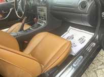 Mazda Mx5 2005 Impulse Skóra Drewno 135tkm Lekko USZKODZONA