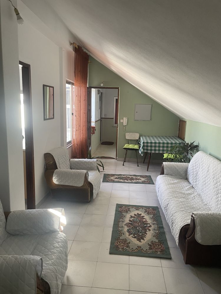 Apartamento T1 alugar
