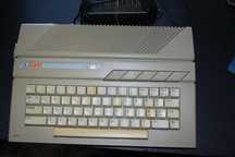 ATARI 65 XE 65XE + magnetofon
