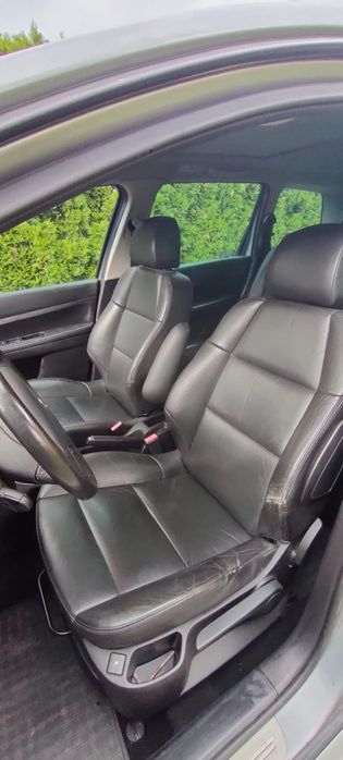 Zarezerwowane Peugeot 307 SW, 1997cm3, 100kW