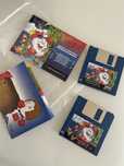 Gra Fantastic Dizzy Commodore Amiga NOS