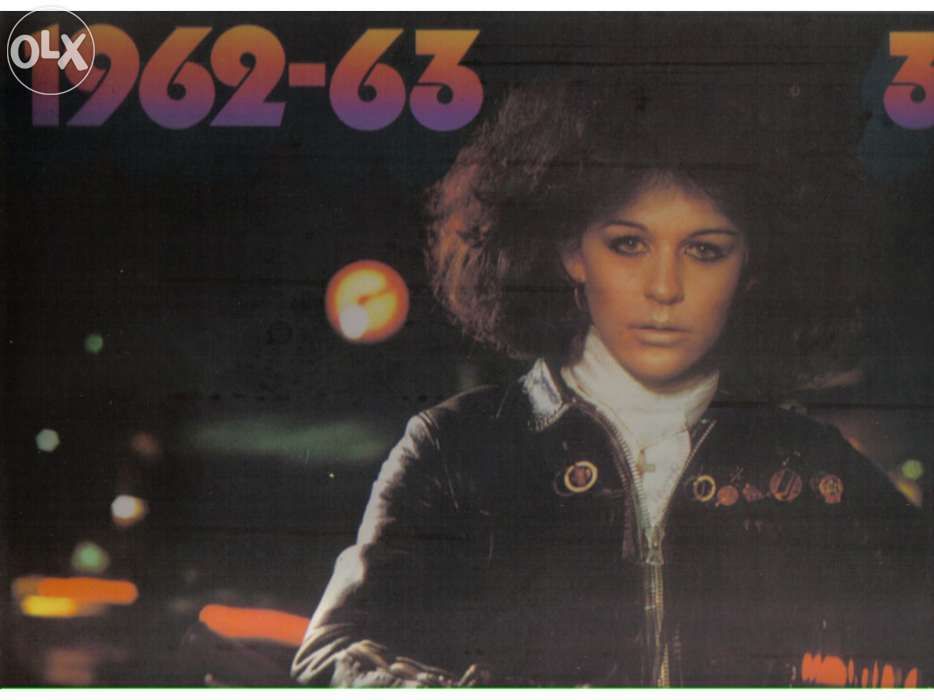 Popular Music, Golden Hit Parade