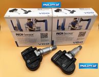 Датчики давления шин Infiniti FX35/G25/G37/Q50/Q60/Q70/QX50/QX56/QX60
