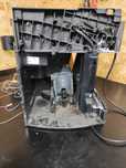 Kadłubek obudowa ekspresu Delonghi Magnifica ESAM 3200.B EX:B
