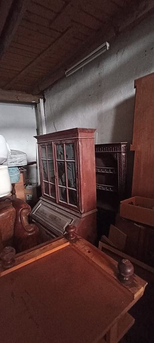 Vendo Conjunto de Móveis Diversos à Melhor Oferta