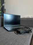 Laptop Gamingowy - MSI GF75, i7-10750H, RTX3060 6GB, 32GB