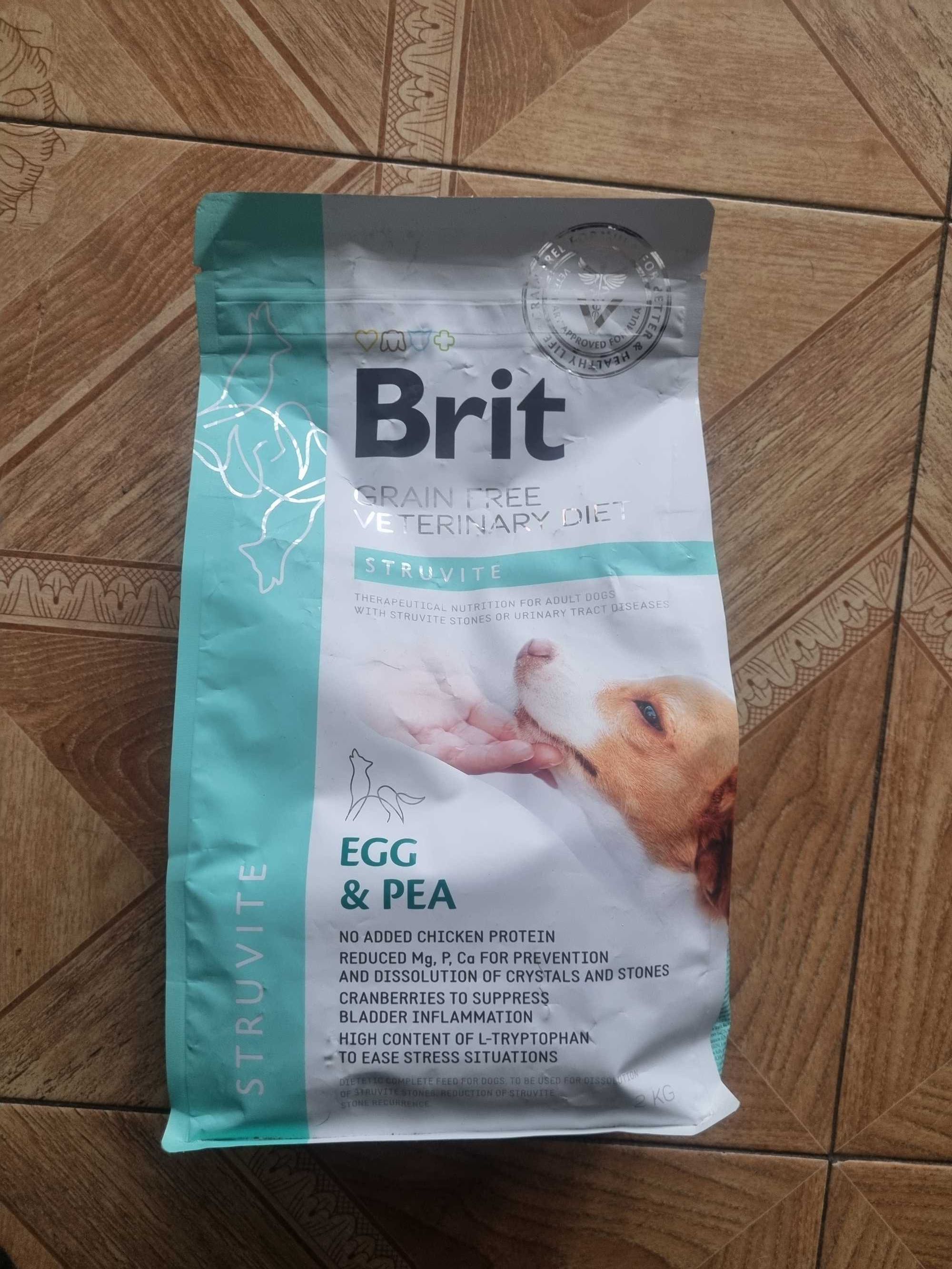 Brit Struvite, Royal Canin Urinary Роял Канин при мочекаменной болезни