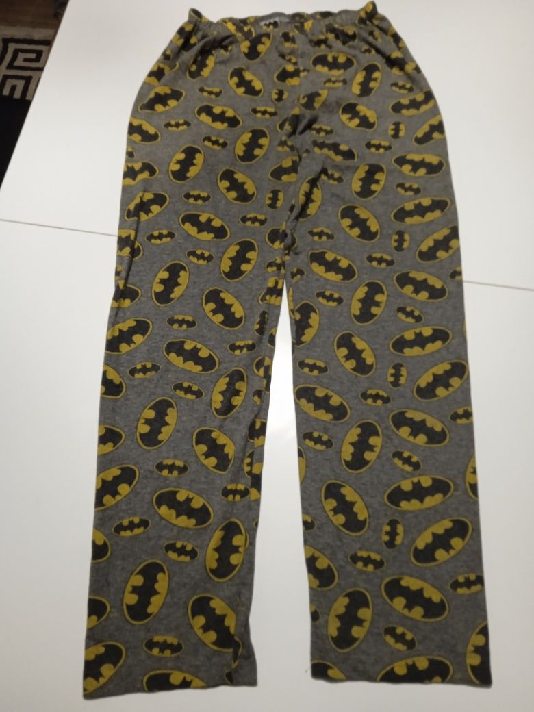 Piżama Batman rozm. 152