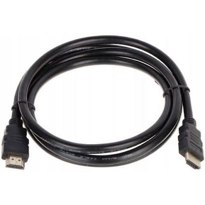 Кабель HDMI / HDMI 1,5 м ( черный)