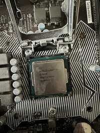 Intel i5 6400 + MSI H110M Pro-D