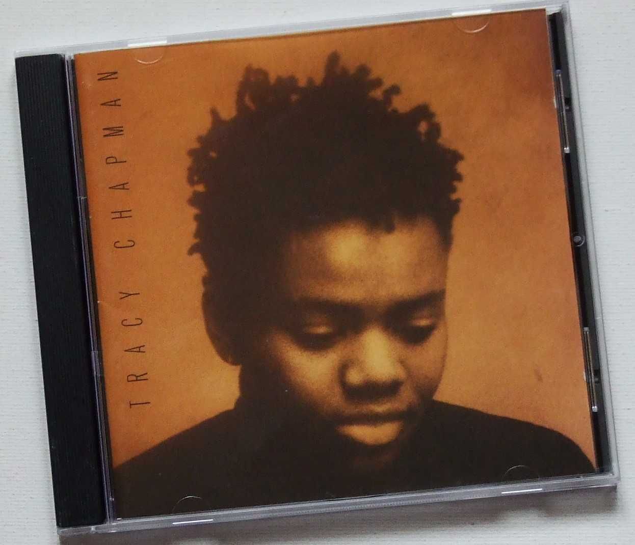 Tracy Chapman – Tracy Chapman,CD