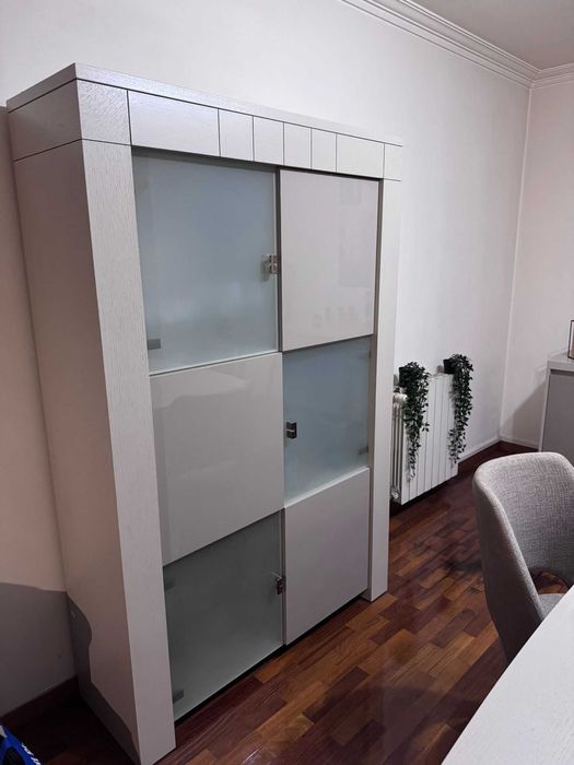 moveis sala de estar e jantar