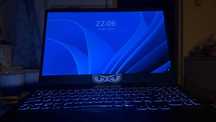 ноутбук lenovo ideapad gaming 3 15ihu6 i5-11300h 3050