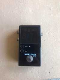 Warwick RockTuner PT 2 Chromatic Pedal Tuner