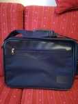 Vendo mala, transporte de PC portátil! Como NOVA!
