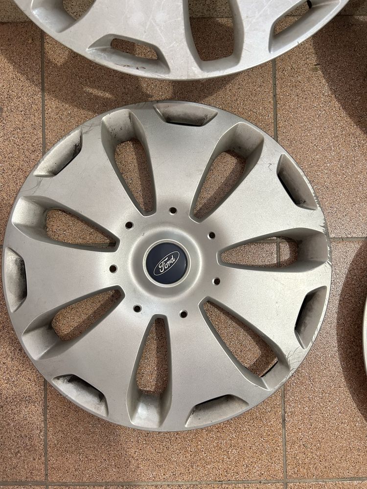Kołpaki Ford Focus C-Max