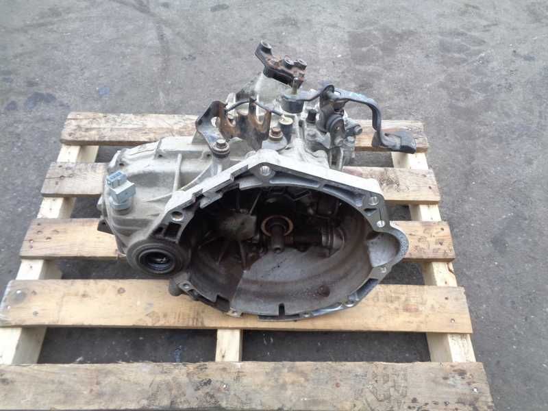 Skrzynia biegów Hyundai I10 Kia 1.2 16v G4LA MC1873PT czujnik 2013r