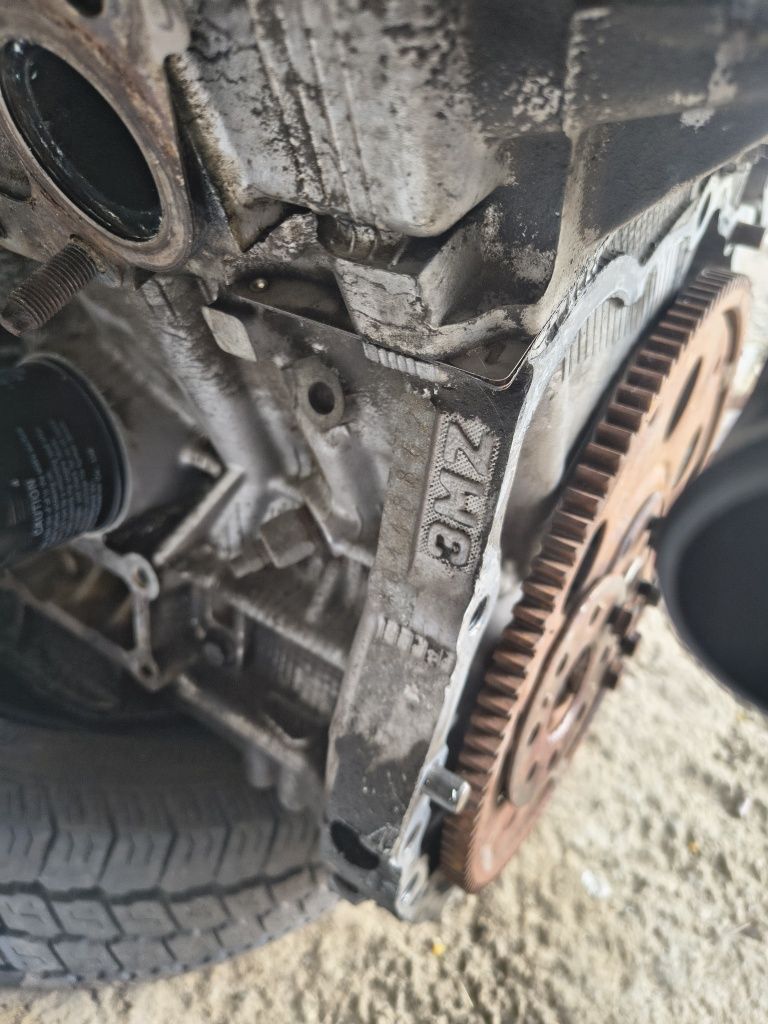 Silnik 3mz-fe Toyota Lexus RX  Sienna haighlander