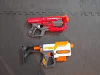 NERF - Pistolas de Brincar