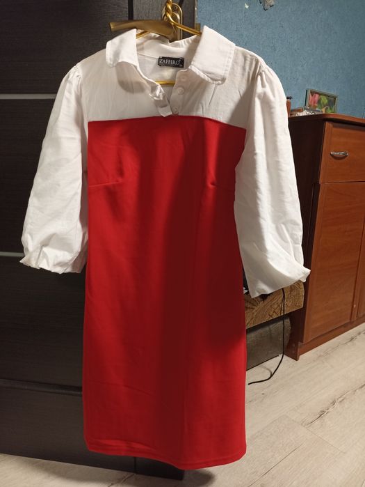 Сукня демісезон S