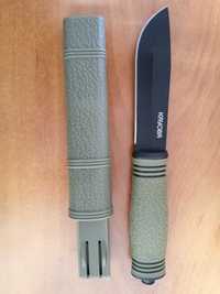 Nóż kampingowy KAYOBA - NOWY