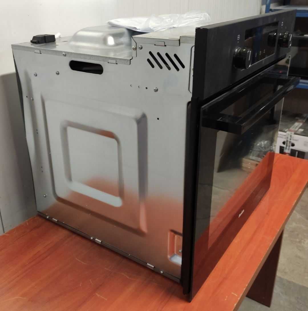 Piekarnik do zabudowy Amica ED3759B Pyroliza 65L OUTLET 21GG26/12