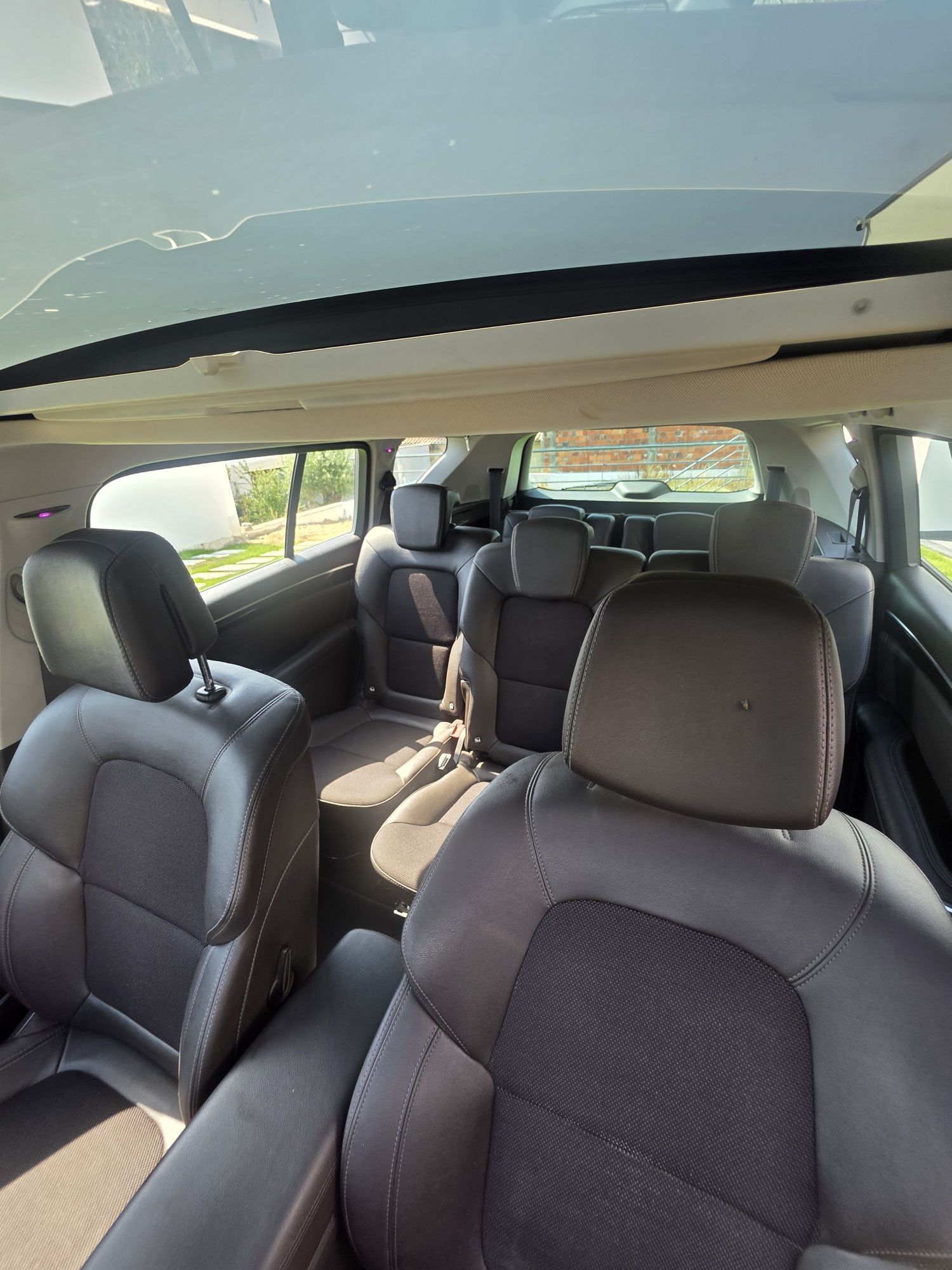 Renault Espace 7lug 2017