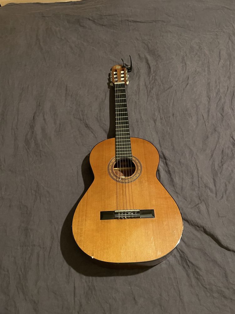 Gitara klasyczna admira malaga