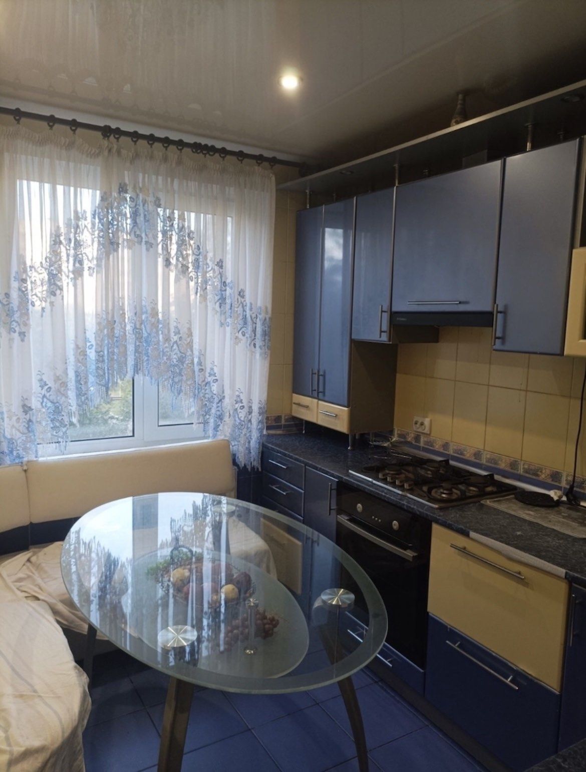 Здам 3 квартиру в м.Сміла , район Богдана.