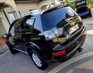 Mitsubishi Outlander ZAREJESTROWANY 2.4 170km navi android kamera cofania