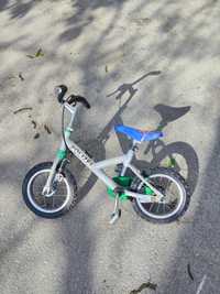 Велосипед дитячий "Polizei" колеса 12 , вік 2-5 років