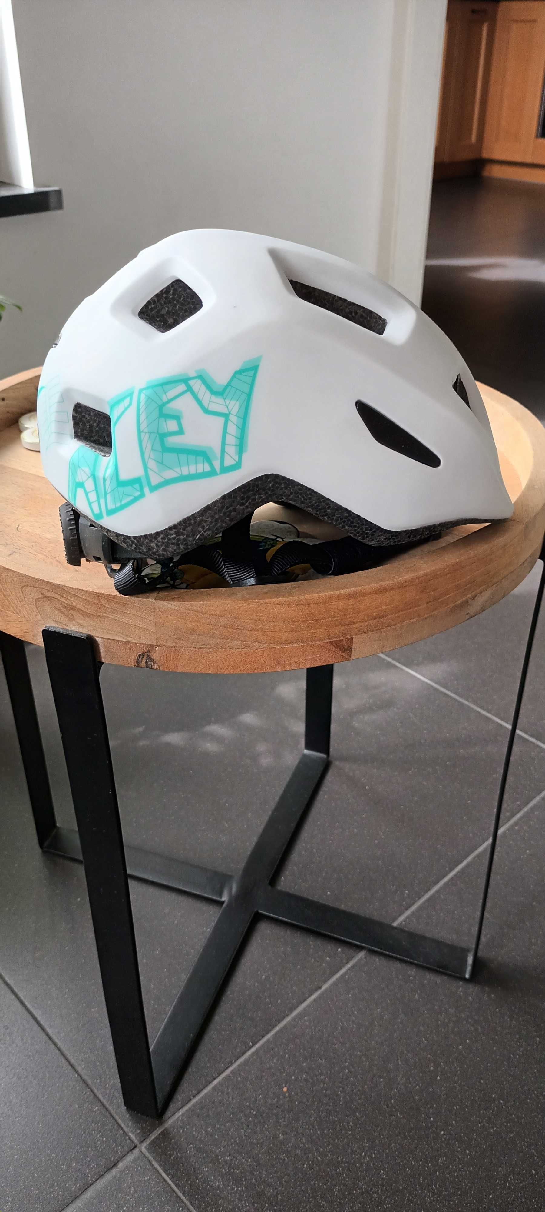 Kask rowerowy S 50-55czm KLS Kids