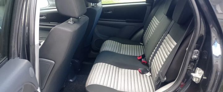 Suzuki SX4 1.6 Premium