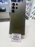 Telefon Smartfon Samsung Galaxy S23 Ultra 8GB/256GB Gwarancja!