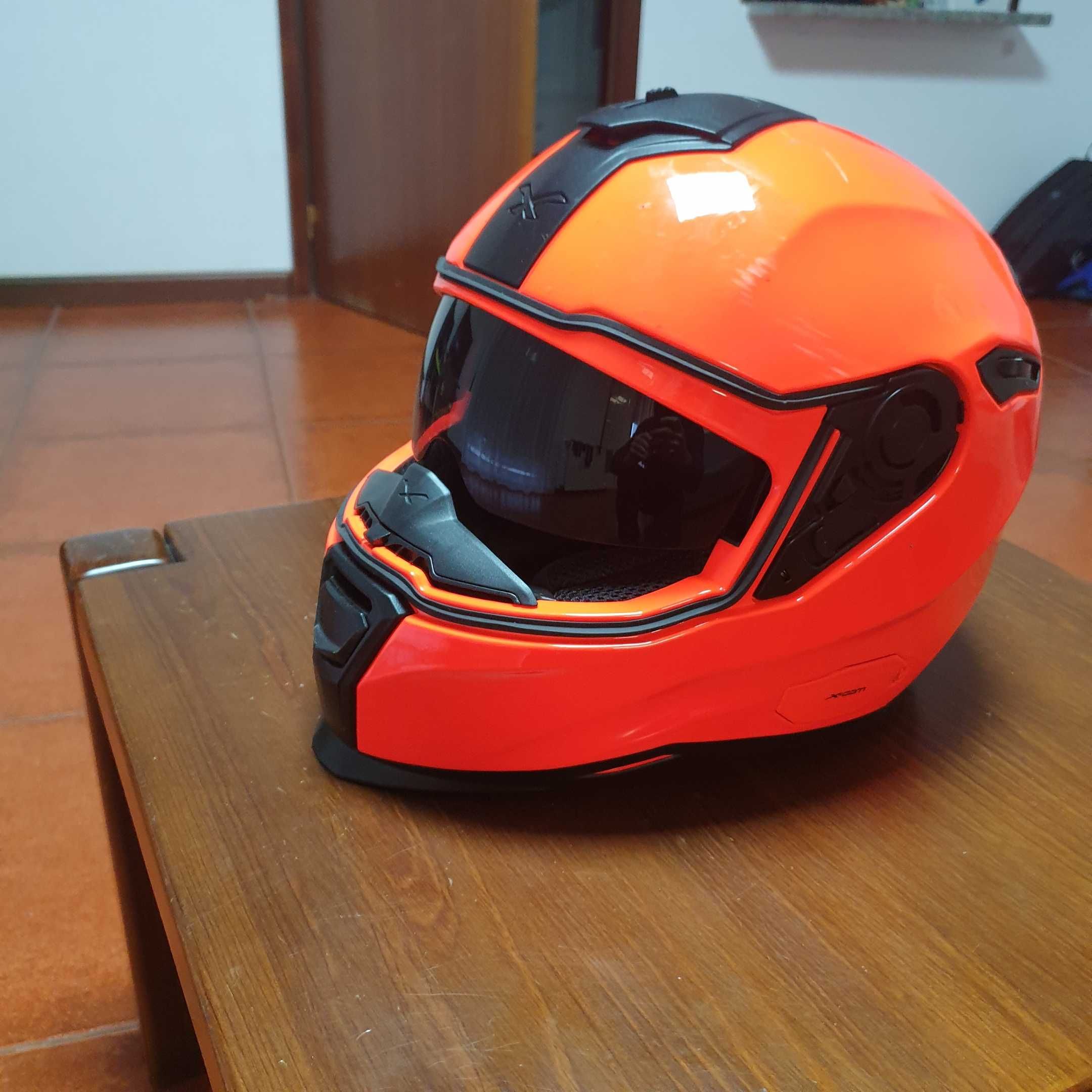 Capacete Nexus SX100