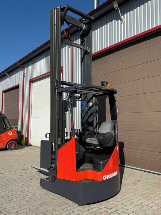 Продаж річтраків Linde R17X-03