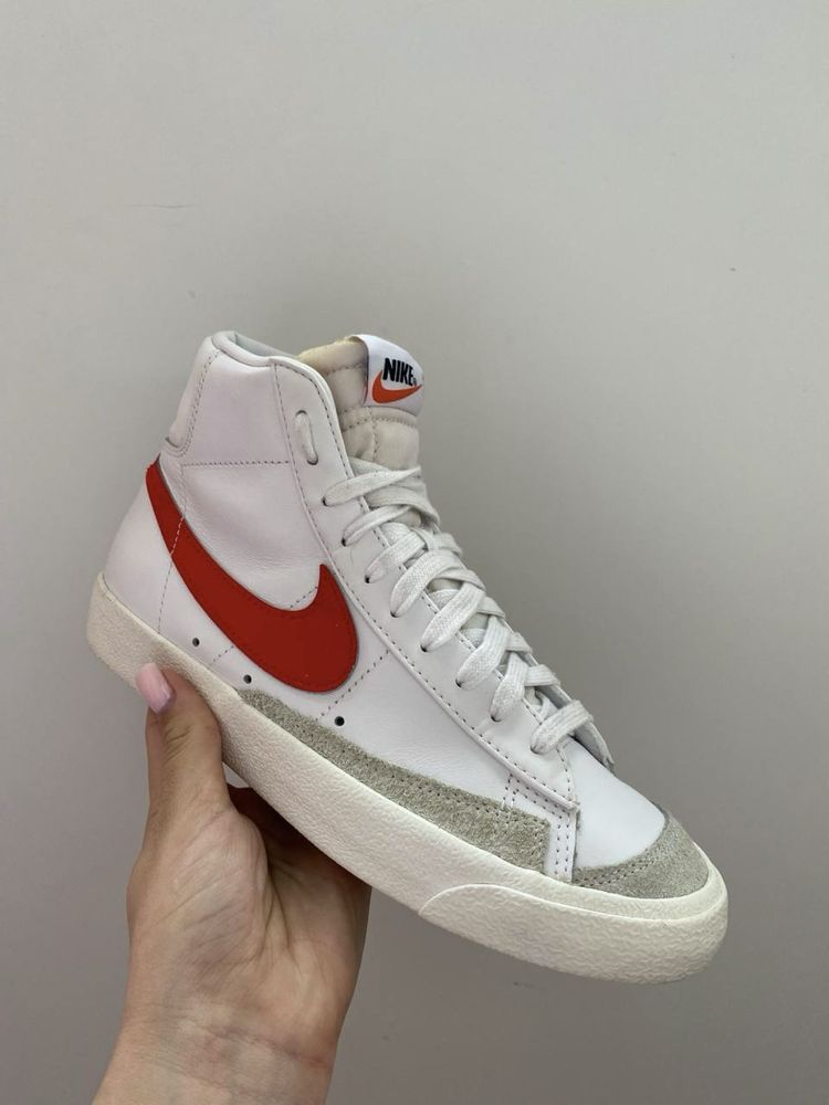 Nike blazer mid 77