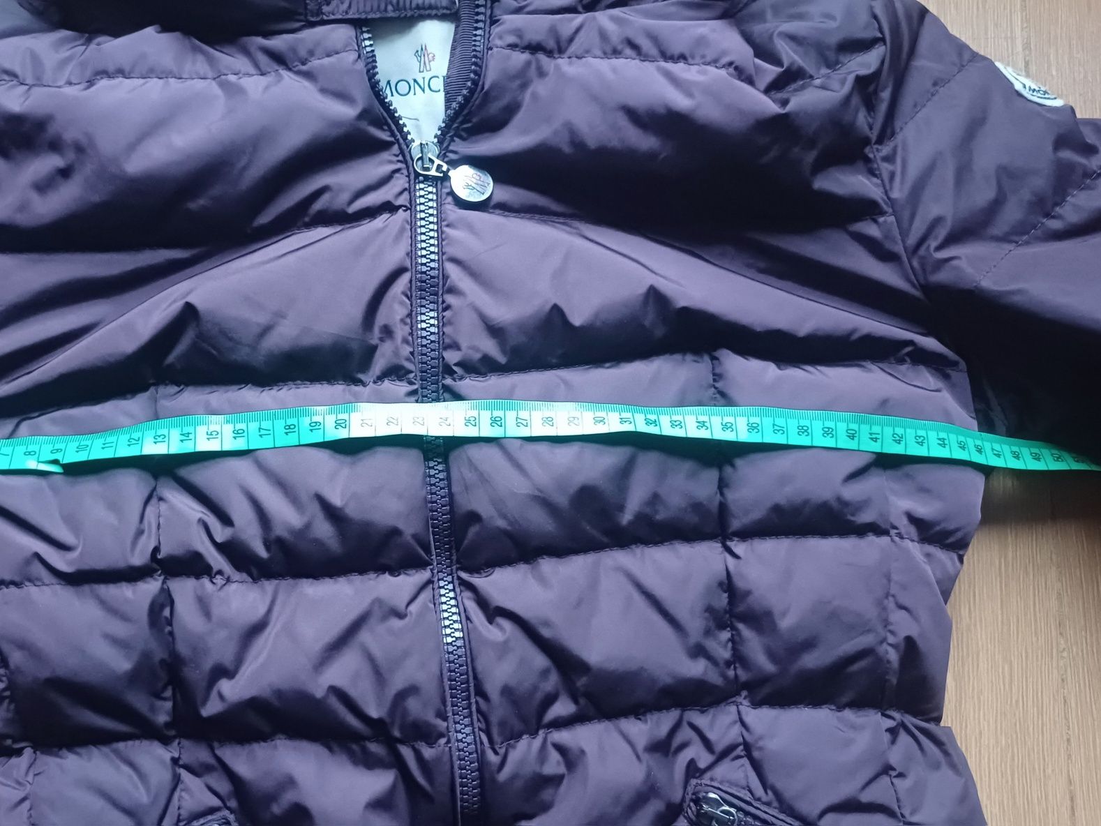 Kurtka damska Moncler rozm.2