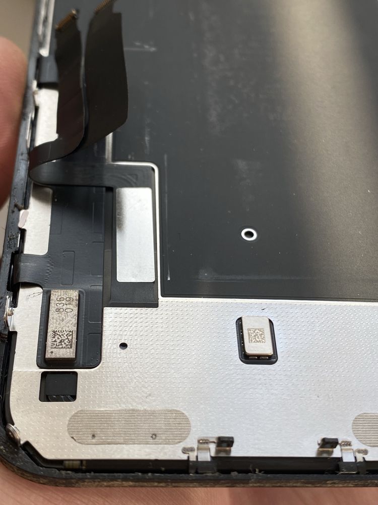 Дисплей iphone Xr оригінал з гарантією