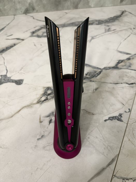 Випрямлювач доя волосся, Dyson Corrale straightener, модель HSO3