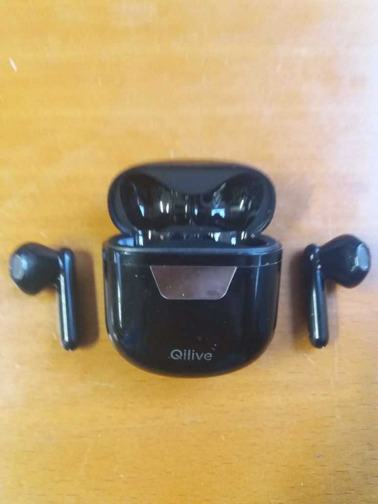 Auricular bluetooth preto