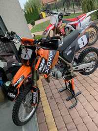 Sprzedam crossa KTM SX 85 (105)