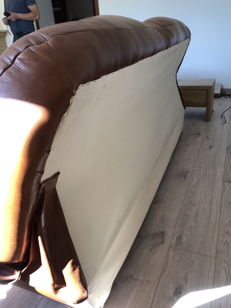Zestaw wypoczynkowy 2+3 kanapa sofa