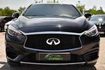 Infiniti qx30 2017р. 2.0, бензин, (Перший внесок від 20%)