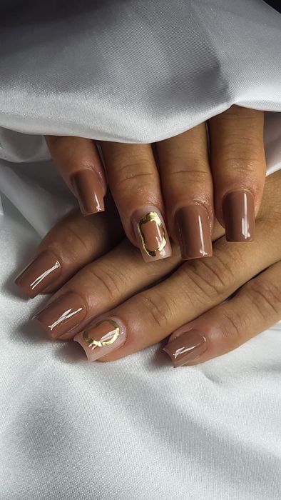 Manicure e pedicure
