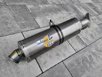 Kawasaki ZX6R 636 Ninja Tłumik Wydech LeoVince 2003-04