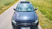 Volkswagen Tiguan 2.0 Polecam !