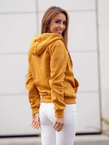 Bluza kangurka H&M rozmiar XS