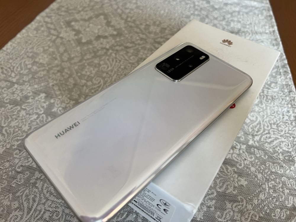 Huawei p40 pro 8/256 gb idealny