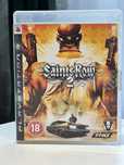 Gra PS3 Saints Row 2 PlayStation 3